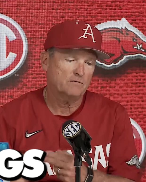 052423-Dave Van Horn-Players-Texas A&M SEC-ah